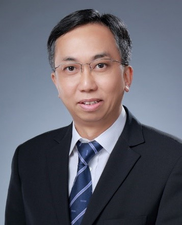 Dr. Simon K.S. Cheung